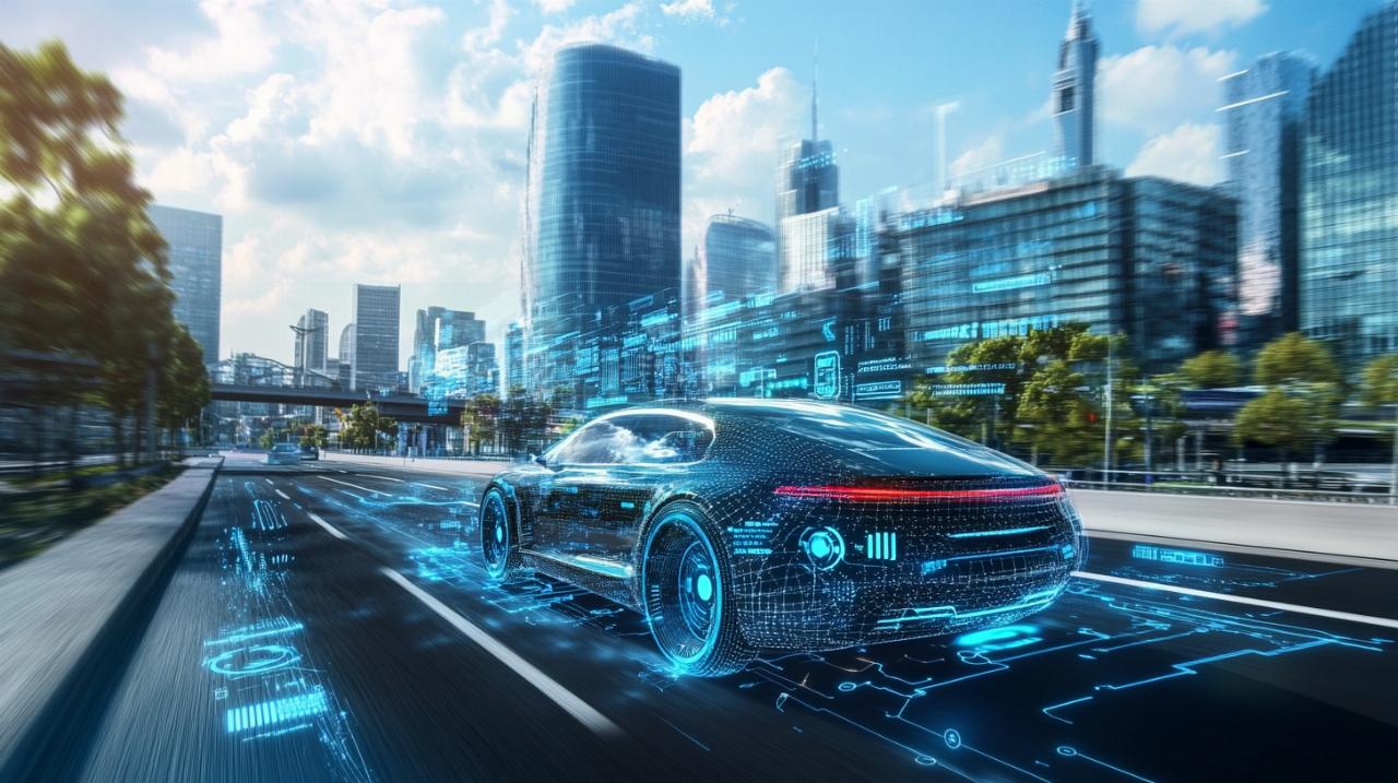 ¿Por qué el Coche Conectado genera tanto interés en la conducción sostenible?