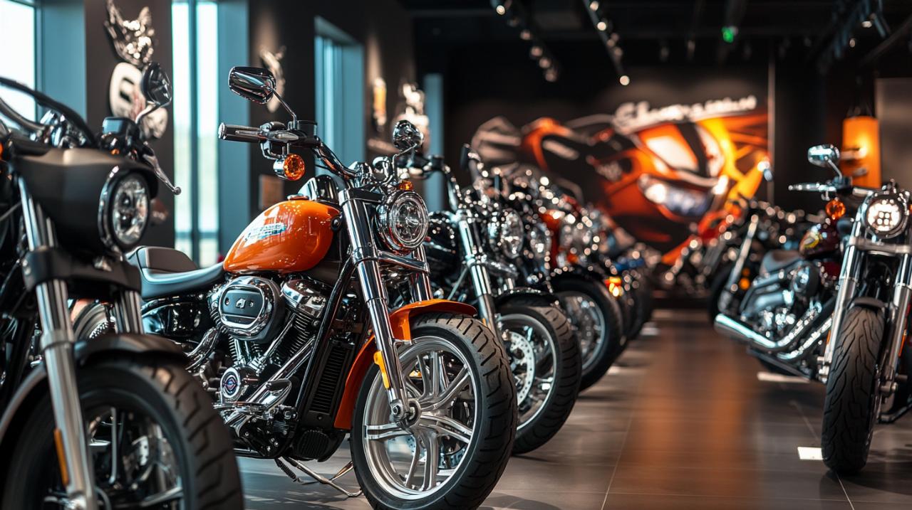 Los diferentes tipos de moto: Guía completa para elegir bien considerando velocidad, seguridad y mantenimiento en deportivas