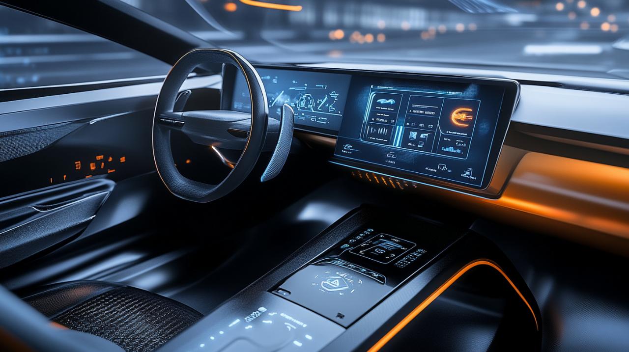 Innovación automotriz: ¡Las opciones de alta tecnología que valen la pena! Las implicaciones éticas de la conducción autónoma