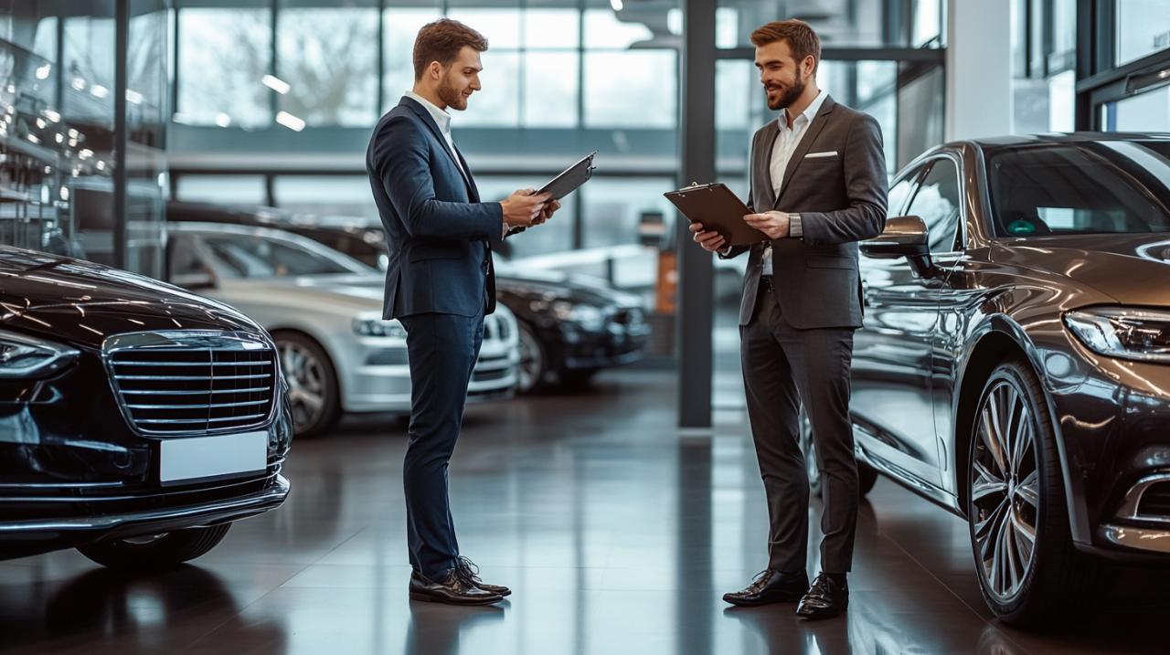 Guía para aprender más sobre la profesión de agente de automóviles y convertir objeciones en oportunidades