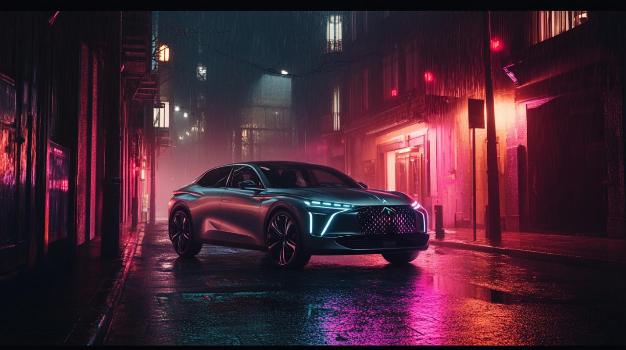 ¿Por qué hay modelos de Citroën DS5 a evitar absolutamente en 2025? Análisis de las versiones con reparaciones más caras