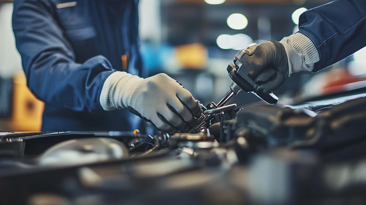 Ahorra en el mantenimiento de tu automóvil con la Promo Euromaster de cambio de aceite y revisión: el IVA te lo devolvemos